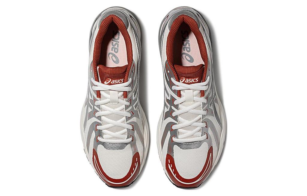 Men's Sneakers ASICS Gel Fux 4 Cn Shoes 'White Silver Red'