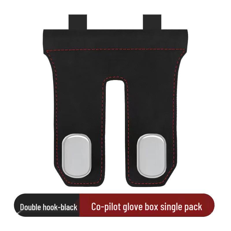 Multi-functional Car Seat & Glove Box Storage Hook