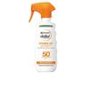 HYDRA 24 PROTECT Spray Protecteur Visage Et Corps SPF50+ 270 Ml