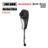 LED Gear Shift Knob Shifter Lever For BMW 1 3 5 6 Series E90 E60 E46 2D 4D E39 E53 E92 E87 E93 E83 X3 E89 Automatic Accessories