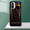 Supernatural Dean Sam Winchester Cover For Xiaomi 17 Pro Max 13T 14T 15T 14 15 Ultra POCO X7 X5 X6 F5 F6 F7 Pro F8 Ultra Case