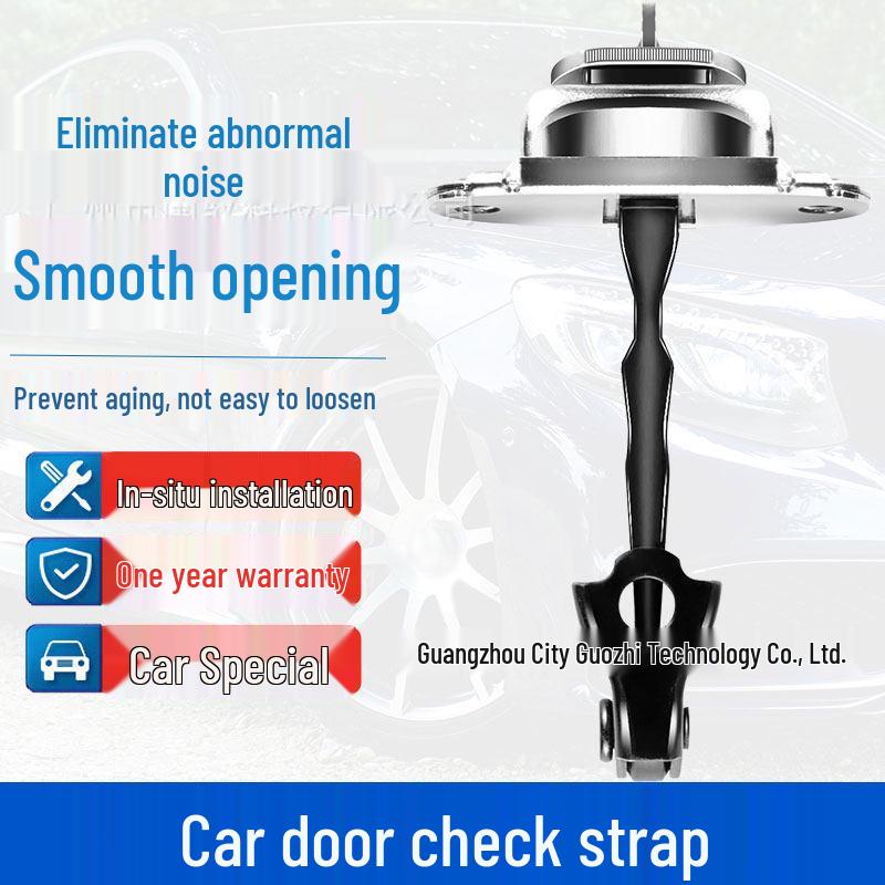 Дверной стопор для автомобиля Toyota для Corolla, Camry, Reiz, Crown, RAV4, Highlander и Vios.