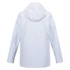 Regatta Womens/Ladies Nahla Stripe Waterproof Jacket