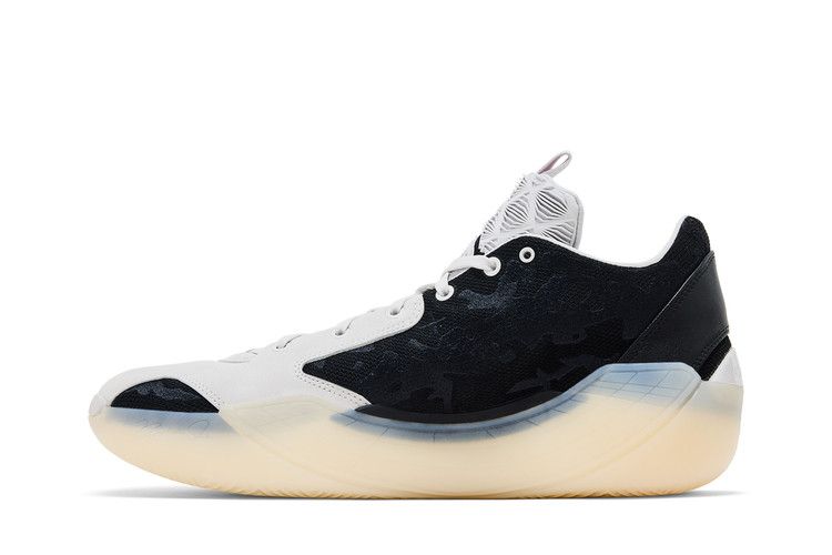 Jordan 39 Баронов