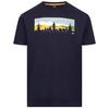 Mens Adon Round Neck T-Shirt