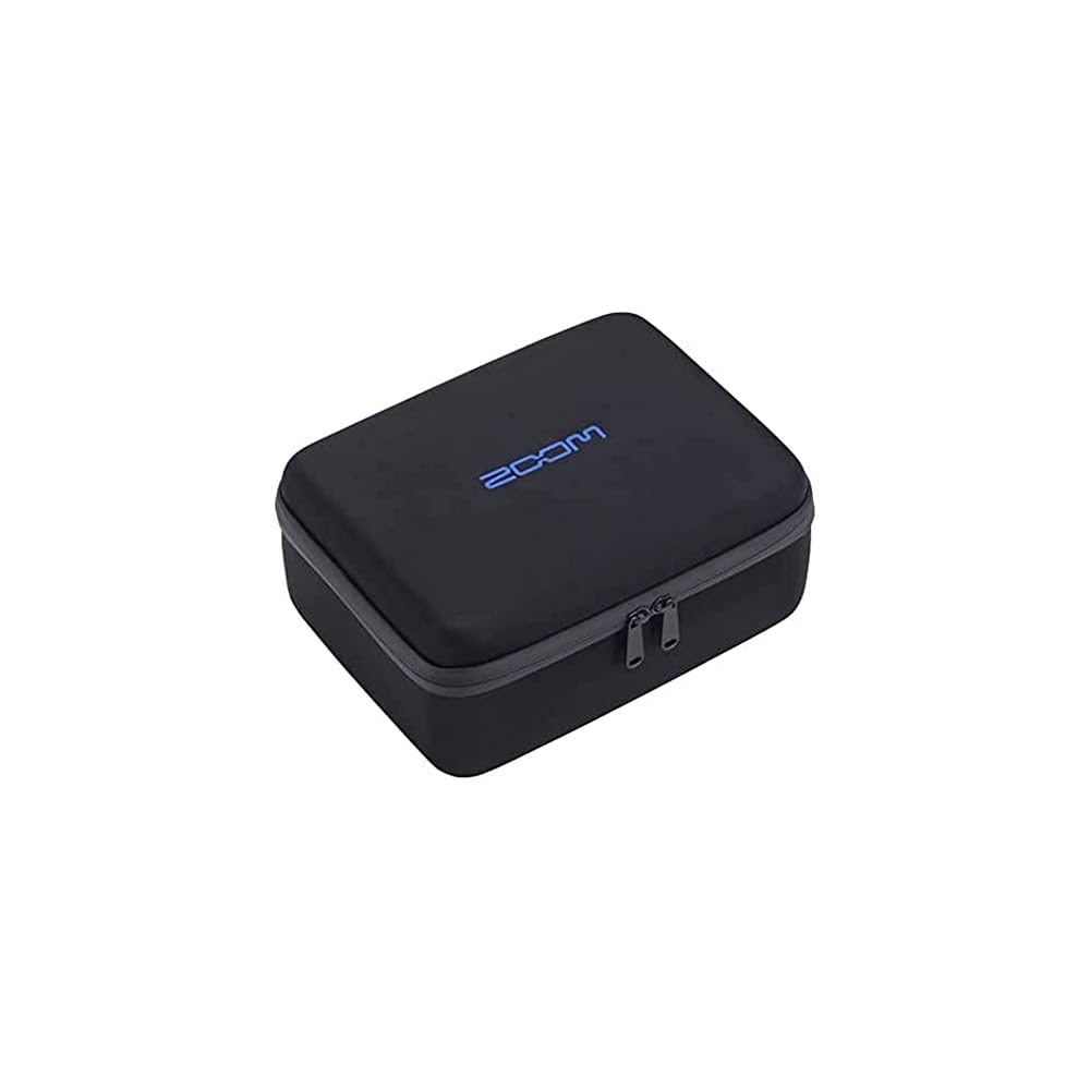Zoom Carrying Bag CBH-3 for H3-VR Headset, Durable, Lightweight, Portable Storage Solution