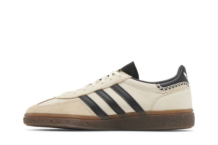 adidas Гандбол Специаль Wonder White Black (Женский)