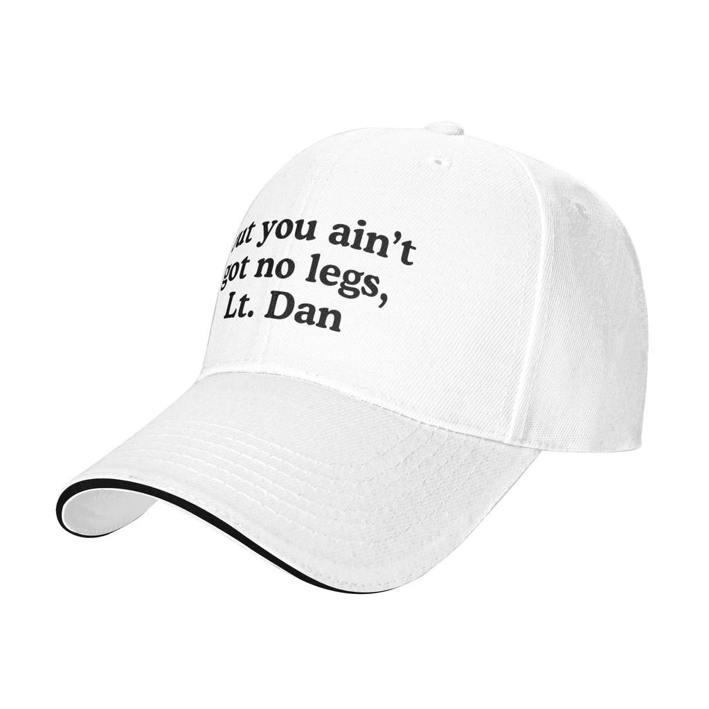 Модная бейсболка с изогнутым козырьком Forrest Gump Lieutenant Dan, смешная, для бега, унисекс, летняя кепка