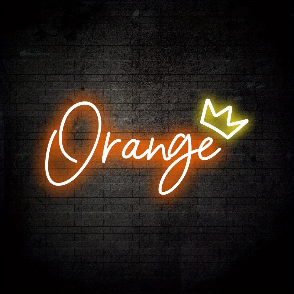 Customize Neon Sign Custom Personal LED Neon Lights Sign Name Decor Wedding Bar Salon Led Signs Bedroom Home Wall Decorations