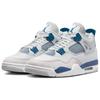 Jordan 4 Retro Military Blue 2024 Jordan FV5029-141