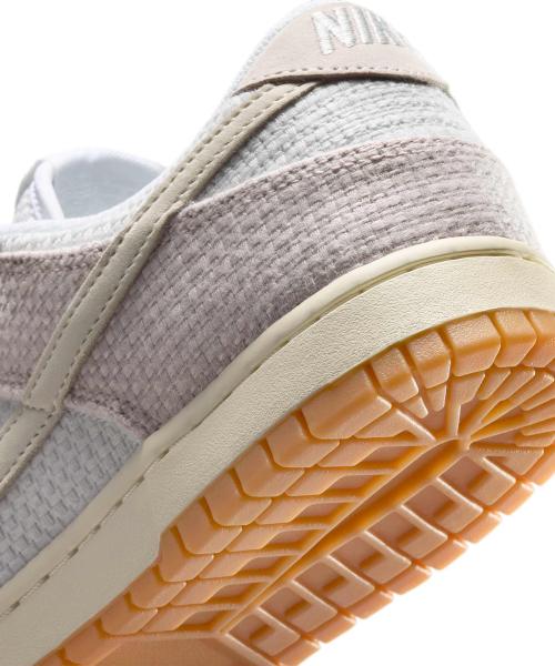 Nike Dunk Low Retro SE M - Лунная Частица:Фотонная пыль:Кокосовое молоко:Белый II7078-200