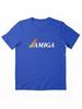 Contra Commodore Amiga Logo Essential T-Shirt