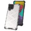 Hurtel Rugged Gel Frame Case for Samsung M53 5G