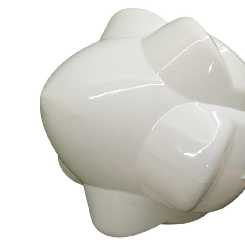 Waterproof Outdoor Spherical Acrylic Lampshade