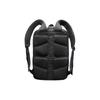 New Anta Nylon Backpack Unisex Black 492440102-1