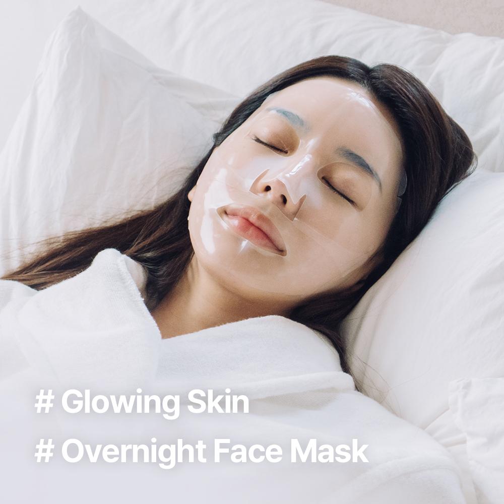 AROCELL Супер Сила Маска EX 42г*4шт