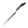 Zebra Gel Ballpoint Pen Sarasa Study 0.5 Black 10 Pieces B-JJM88-BK