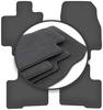 Premium car mats for: Toyota Highlander IV SUV (2021-)