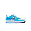 (gs) Air Force 1 Lv8 2 Light Photo Blue