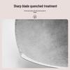 Yuyi Heavy-Duty Manganese Steel Shovel