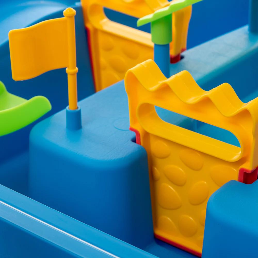 collapsible play pool Ice