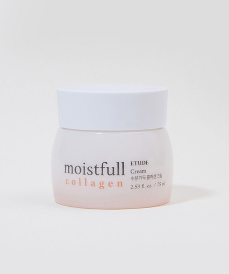 Moisture-Rich Collagen Cream 75ml