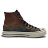 Converse Chuck 70 High Spectrum Unisex Sneakers Multi-Color Black Multi 170495C