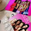S-Spice Girls Door Mat Kids Room Bedroom Decoration Balcony Anti-Slip Doormat Living Room Doormat Area Rug