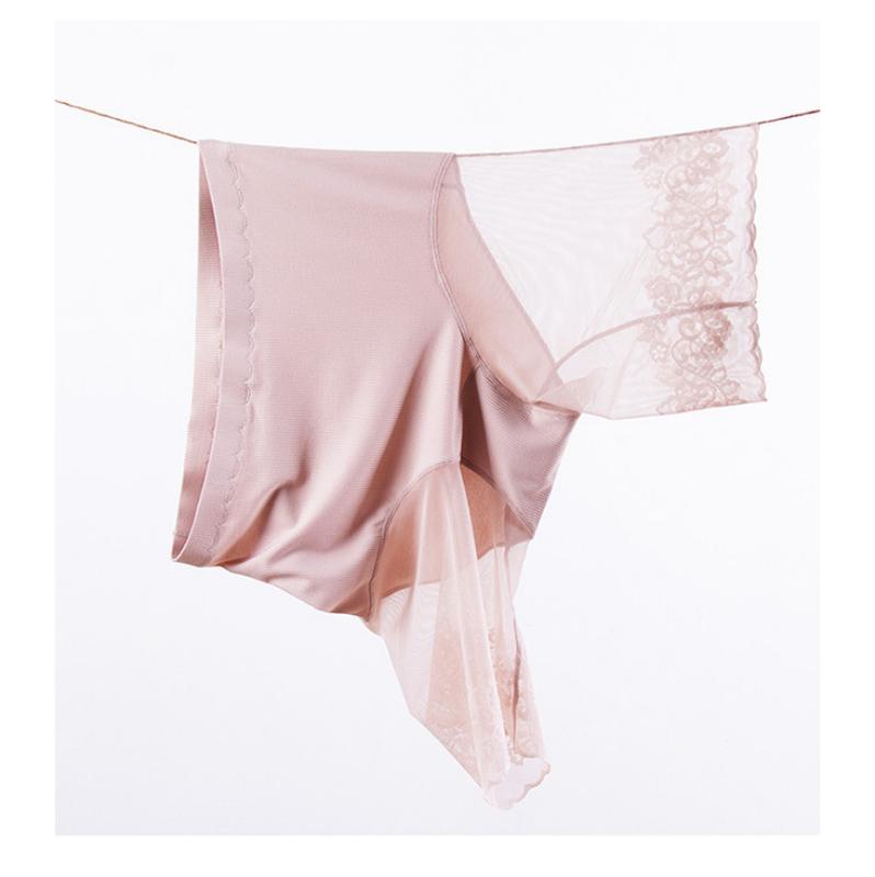 Узкие брюки Плюс Размер Защитные Короткие Брюки Женские Летние Бесшовные Под Юбкой Брюки Противонатирающие Боксеры Женские Сексуальные Кружевные Шорты Для Мальчиков Женские Классические Брюки