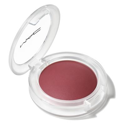 Mac Glow Play Cushion Blush, оттенок «Плюшевый перец», 1 шт.