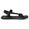 Adidas Terrex Hydroterra Light Sandal Core Black Unisex Sneakers Grey-Four ID4273