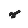 50g MOC 48729 Educational Small Particle Building Blocks Mechanical Claw Connector Parts