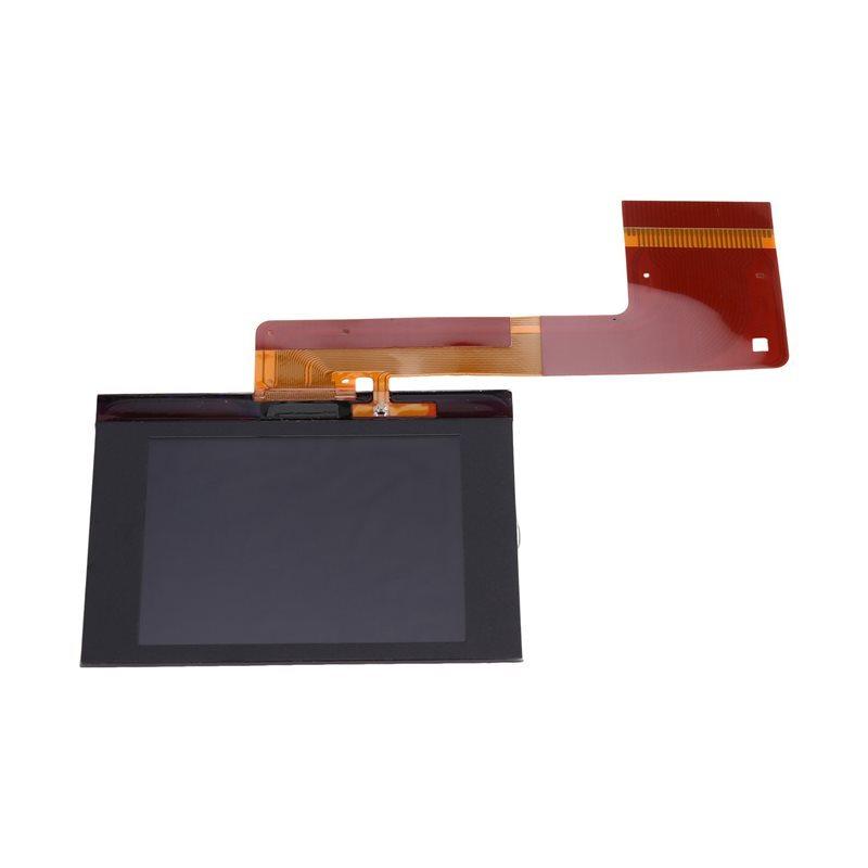 VDO LCD Display Screen For A6 A6L C6 2005-2009 Car Instrument Cluster Speedometer Gauge Dash LCD Replacement