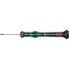 WERA Precision Phillips Head Screwdriver, PH000 Tip, 40mm Shaft Length, 345290
