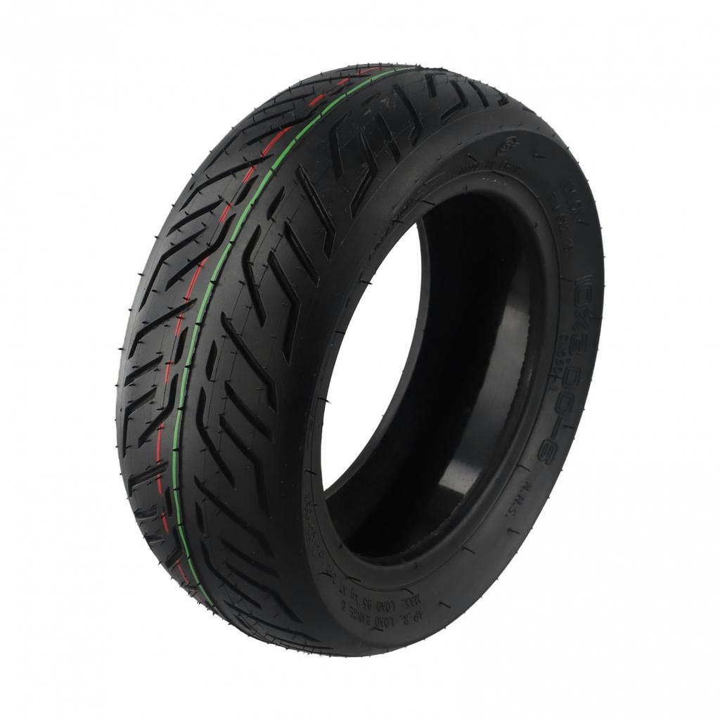 Замена бескамерной шины 90/55-6 Самозалечивающаяся шина
