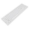 108 Keys Mechanical Keyboard Linear Action Switch RGB Wireless 2.4G Bluetooth 3.0 5.0 Type C Wired
