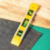Magnetic Horizontal Ruler Measuring Instrument Magnetic Measuring Level  Measuring Leveler