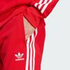 Adidas Adicolor Classics SST спортивные штаны Better Scarlet/White Men Streetwear IM4543