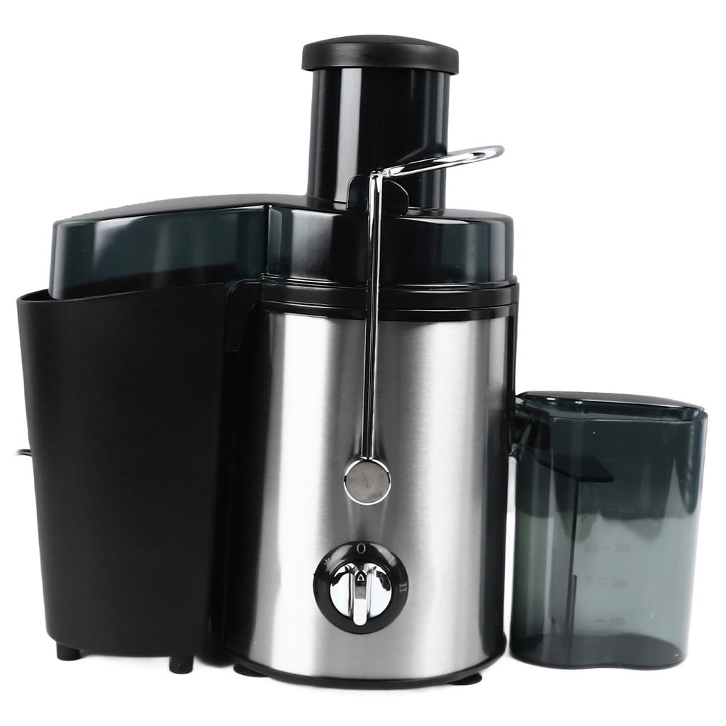 Соковыжималки Отделение остатков сока Фильтрация без полностью автоматического центробежного соковыжималки