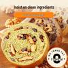 Alpha Whole Wheat Wheel Bread