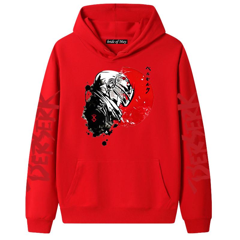 Новинка 2024 года, мужской свитер с капюшоном в стиле фехтования Legendary Day для пар с утолщенными мужчинами и женщинами