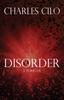 Книга Disorder : A Thriller