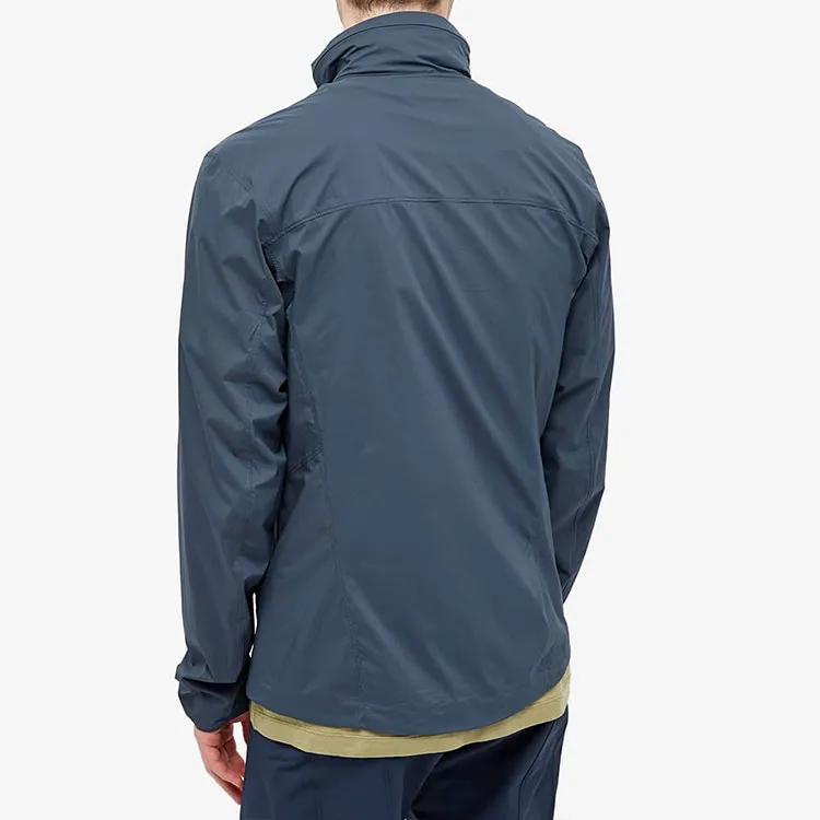 Arcteryx NODIN Wind Shell Men's Hooded (Non-detachable) Moderate (Unisex) Wind Shell 18917