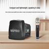 MIPRO MA-200 Professional Portable Bluetooth Speaker