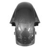 Для HODNA CBR1000RR-R 2020-2025 CBR1000RR R 20-25 Мотоциклетный передний брызговик крыла переднего колеса с карбоновым покрытием Защита от грязи и брызг