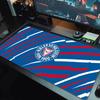 Holstein Kiel Mouse Pad Large Gaming Table Cushion Non-slip Laptop Tablet Big Mousepad XXL Mat Mini PC Playmat With Lock edge_xia