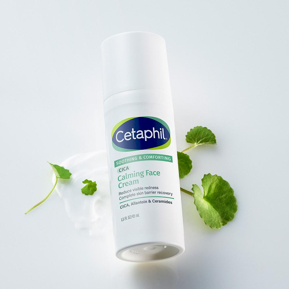 Cetaphil Cica Cera Защитный крем 45 мл