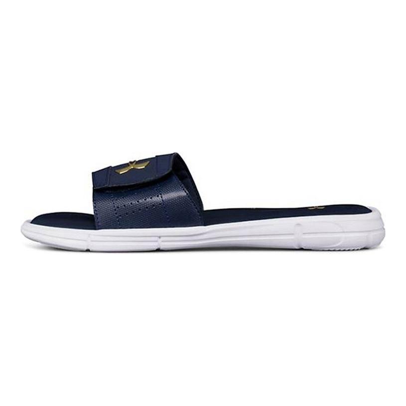 Under Armour Ignite 5 Slide 'Academy' 1287318-400