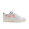 Nike Air Force 1 07 Lx 'Neon Paint' Women's Sneakers HF5721-111