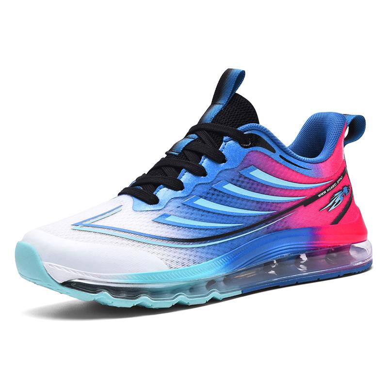 Мужские кроссовки плоские удобные сетчатые для спорта на открытом воздухе большого размера теннисные кроссовки 2025 новые оригинальные кроссовки мужские